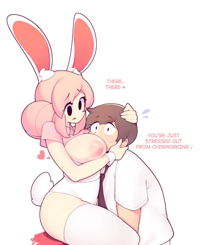 Fiz (Original) Rule 34 Image