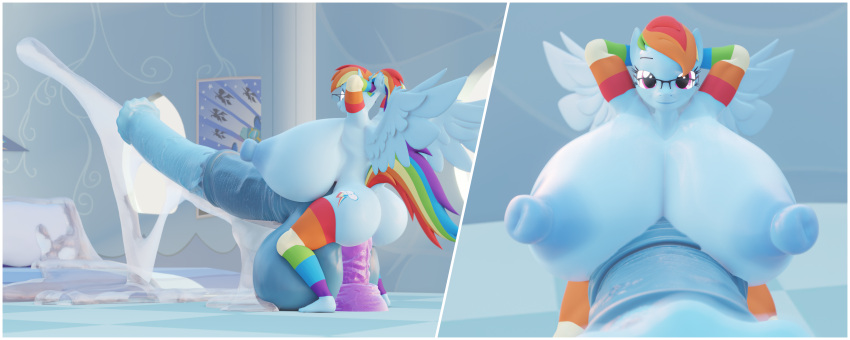 Blender (Software) Rule 34 Image