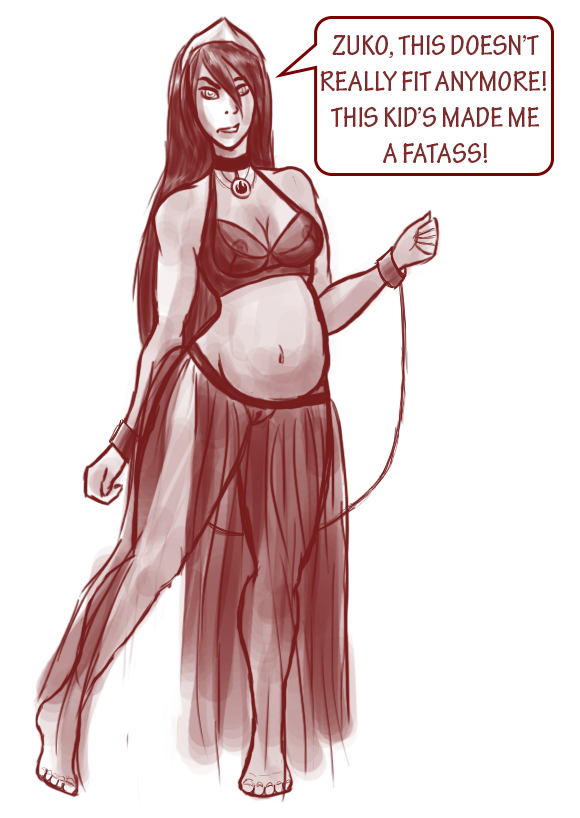 Toph Bei Fong (Avatar The Last Airbender) Rule 34 Image
