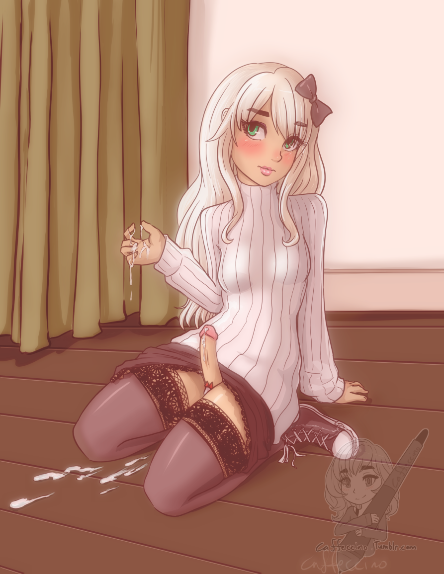 Original Character Rule 34 Image