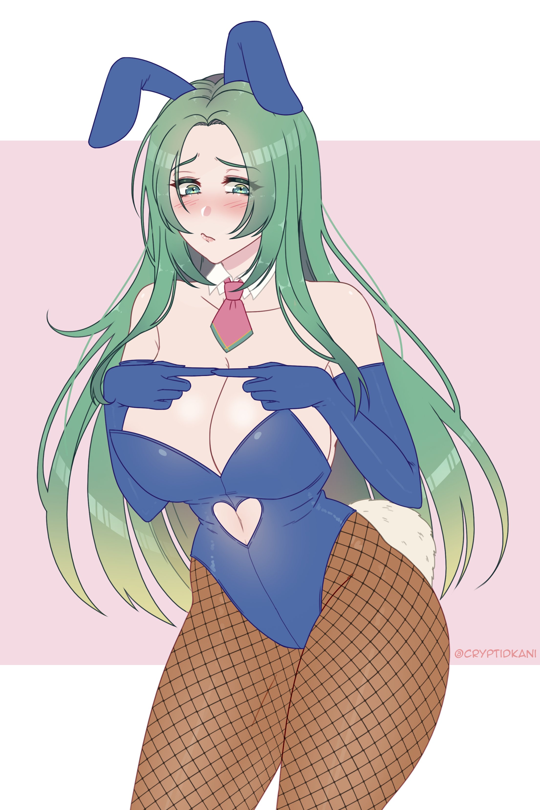 Nephenee (Fire Emblem) Rule 34 Image