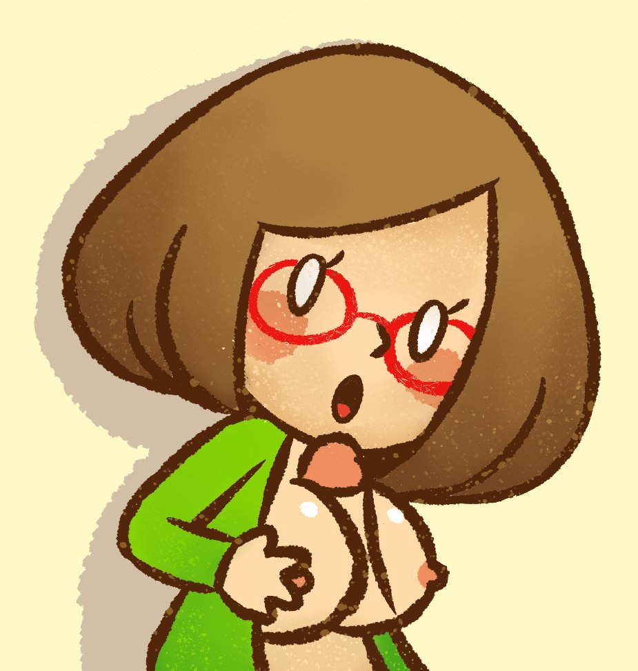 Nikki (Swapnote) Rule 34 Image