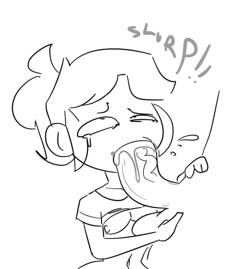 Perla (Scribblejuice) Rule 34 Image