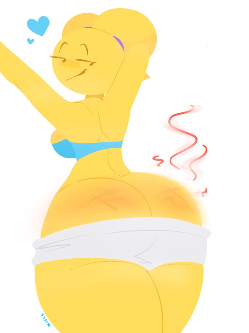 Emoji Thot (Emojifam (Sssir8)) Rule 34 Image
