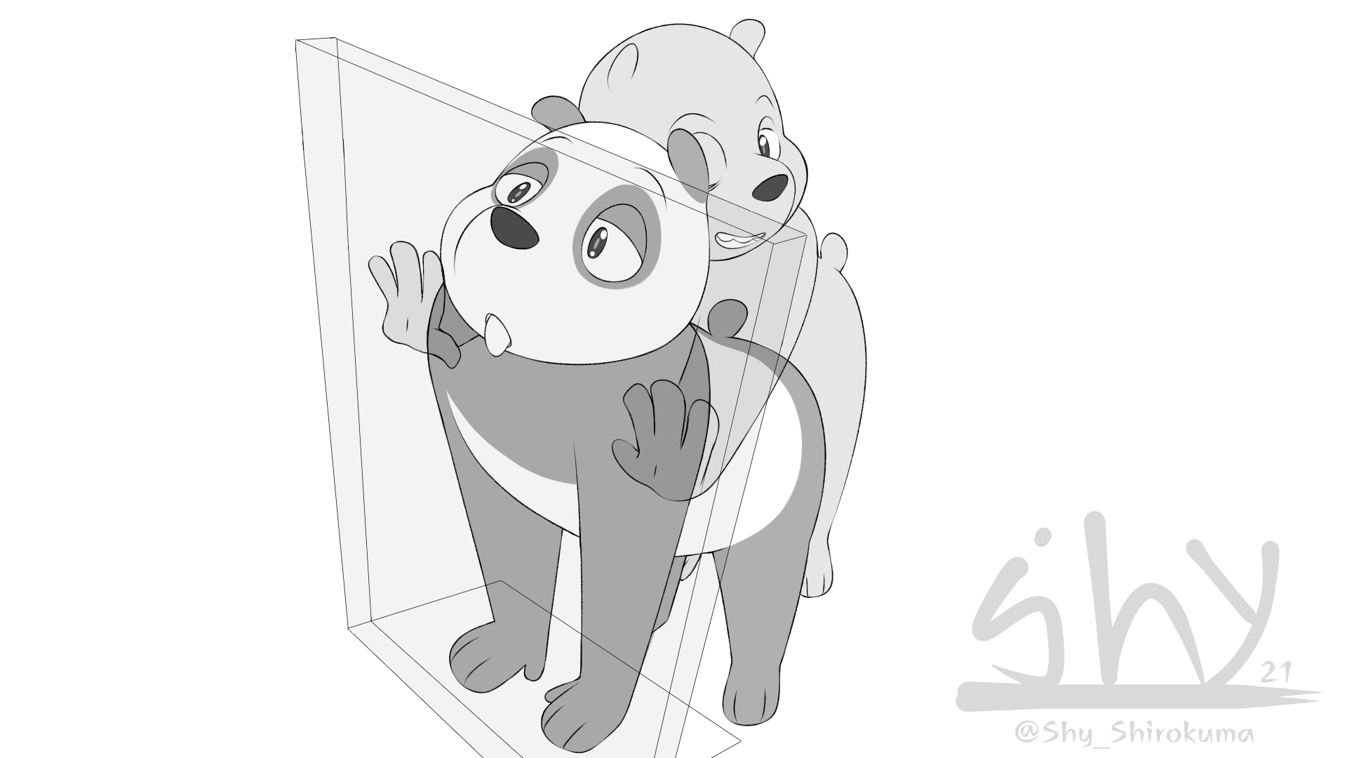 Grizzly (Wbb) Rule 34 Image
