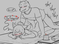 Celine (Cuddlesong) Rule 34 Image