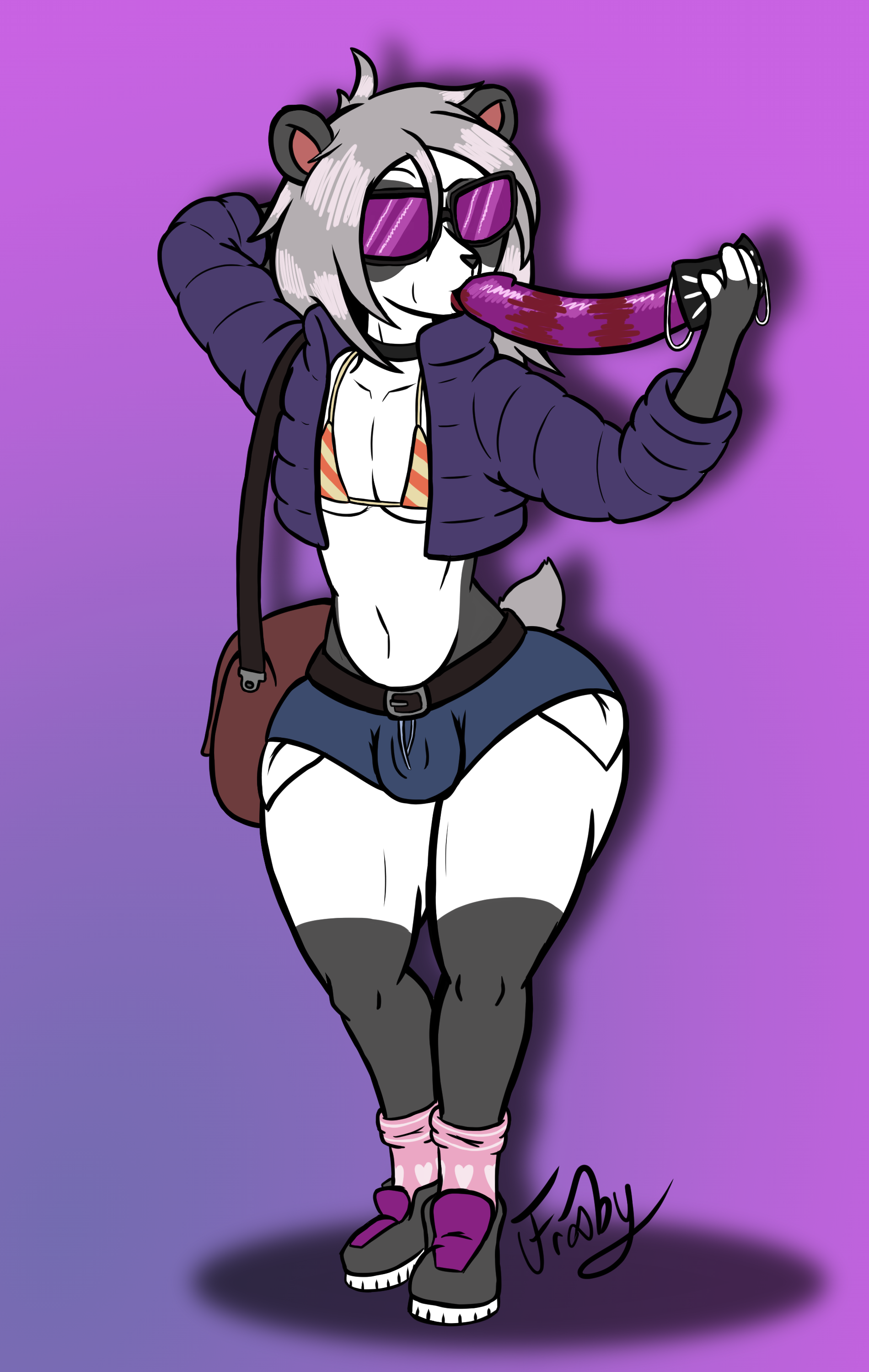 Bartholomew (Losthexer) Rule 34 Image