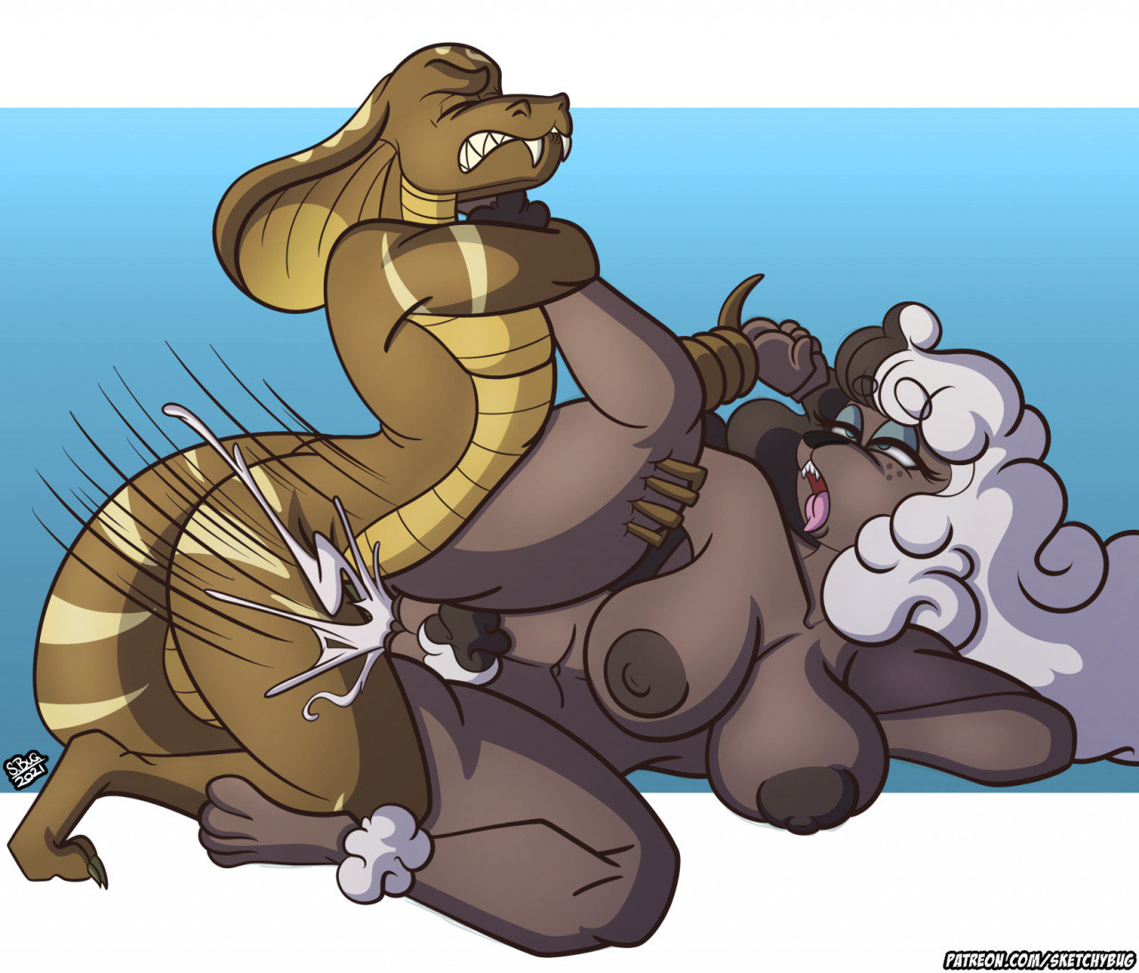 Cepheus (Lieutenantskittles) Rule 34 Image