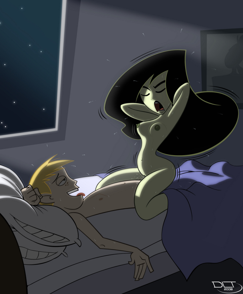 Ron Stoppable (Disney) Rule 34 Image