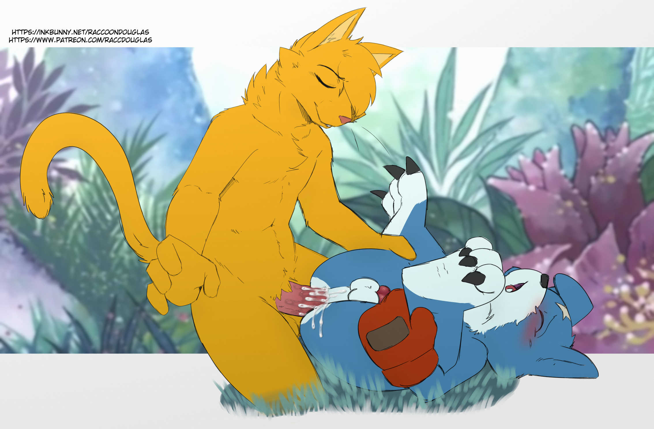 Digimon (Species) Rule 34 Image