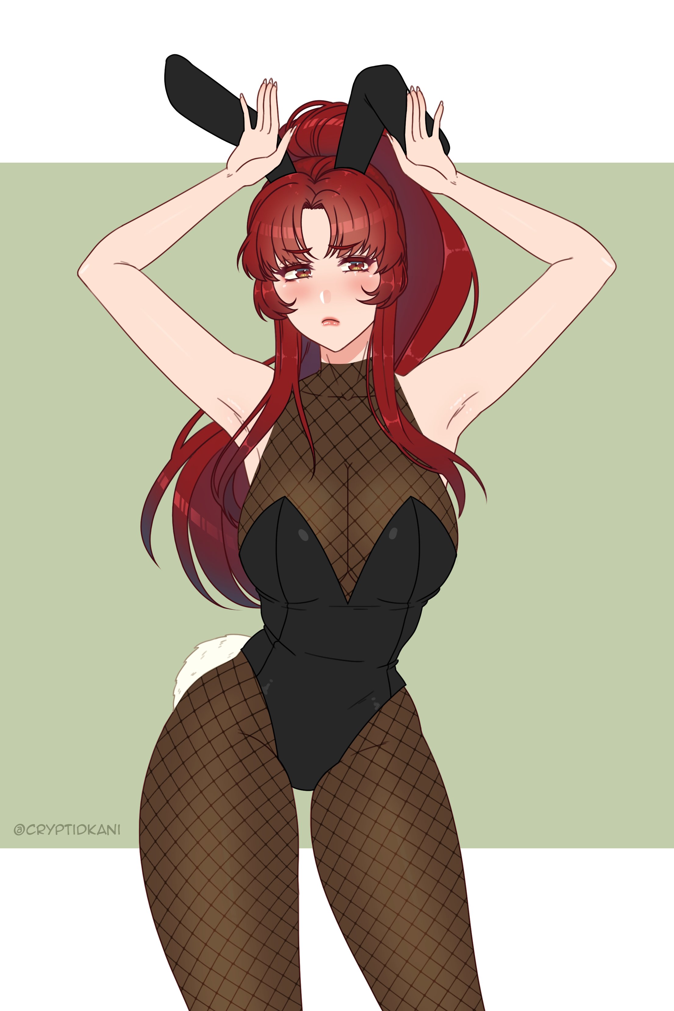 Original Character (Original) Rule 34 Image