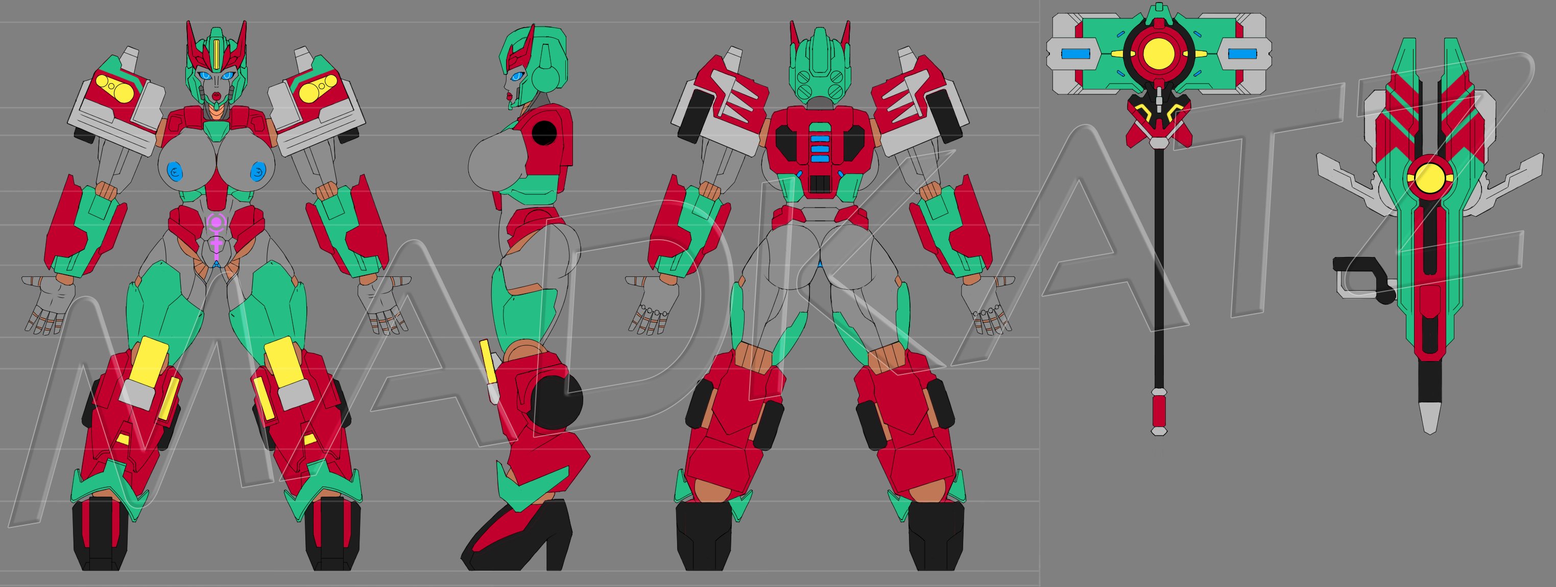 Transformers Rule 34 Image