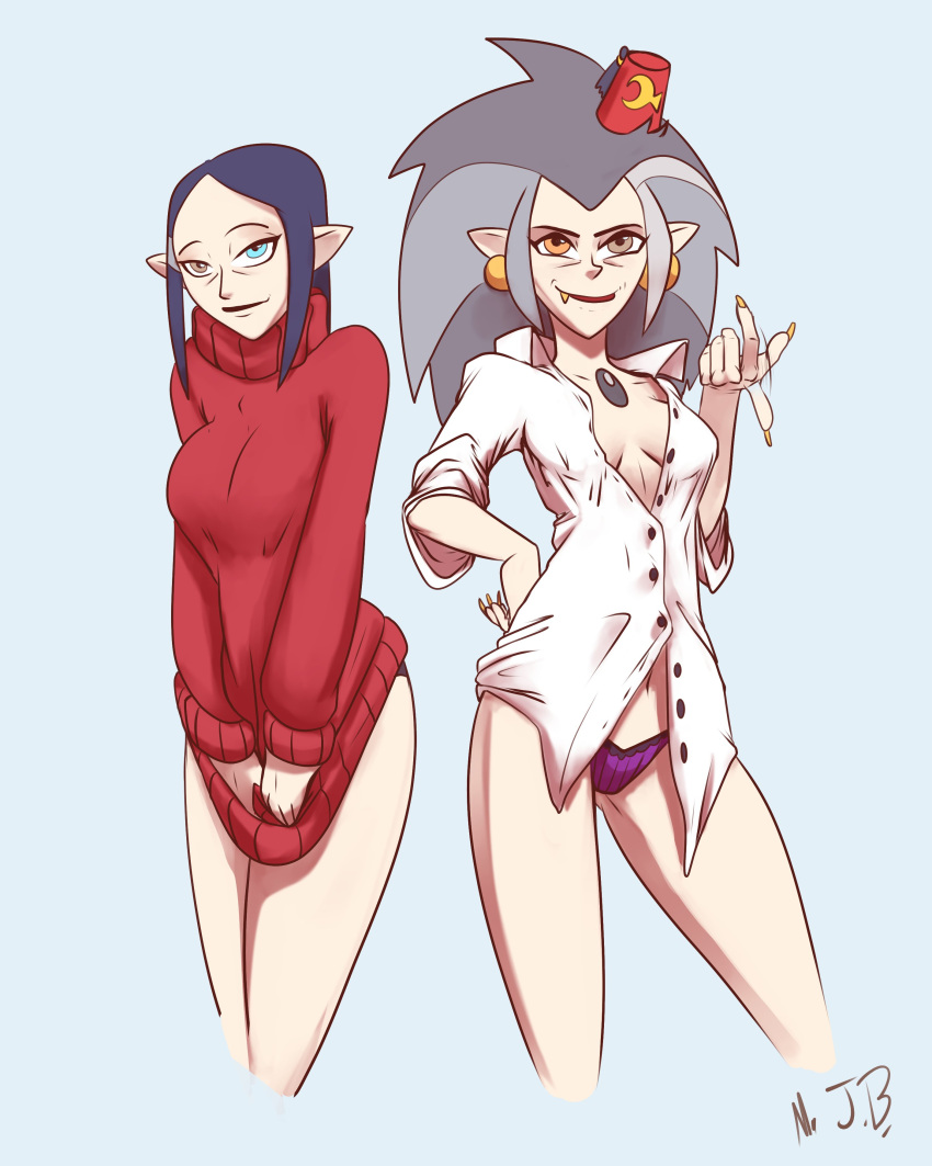 Eda Clawthorne (Disney) Rule 34 Image