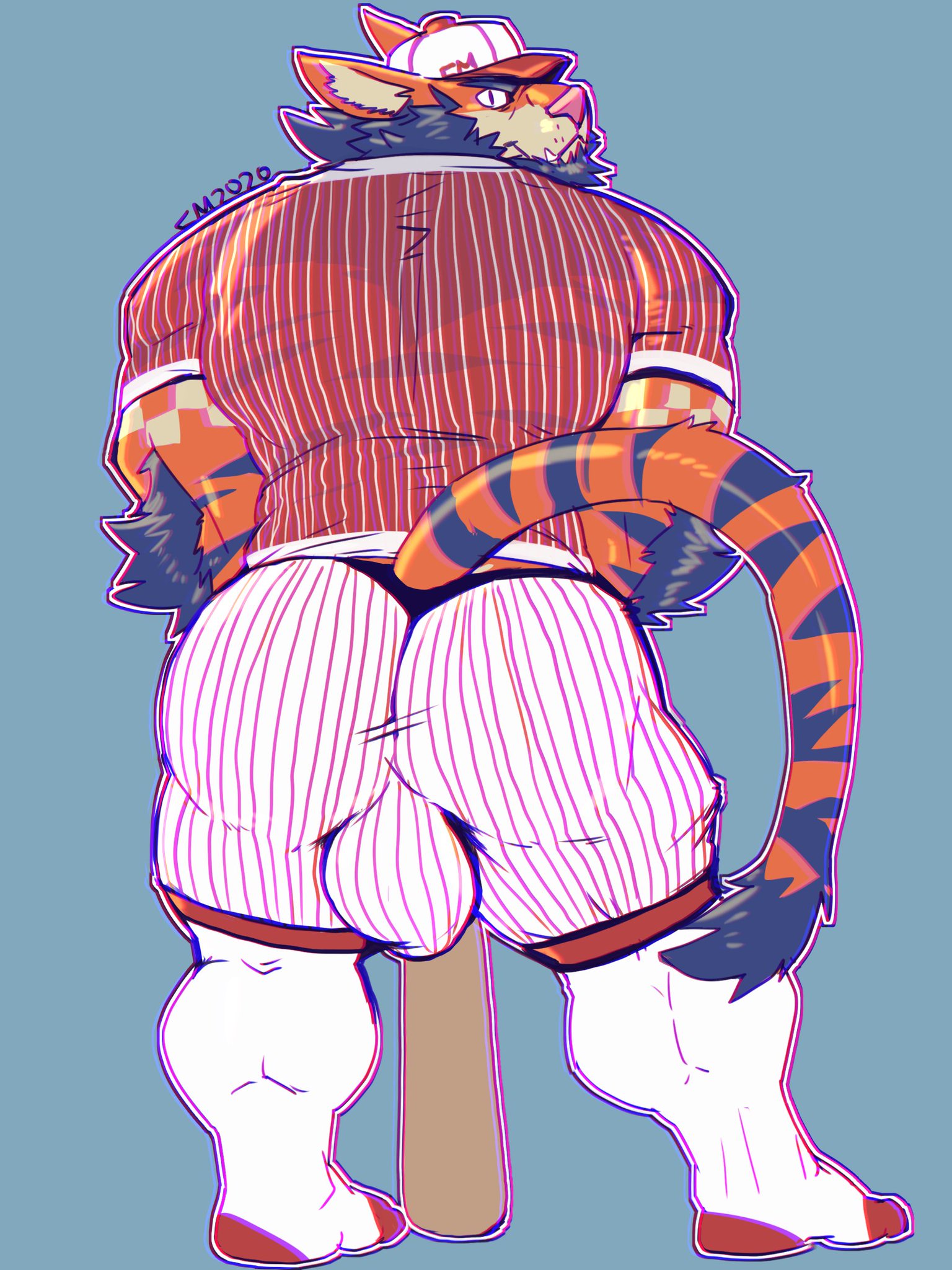 Anthro Rule 34 Image