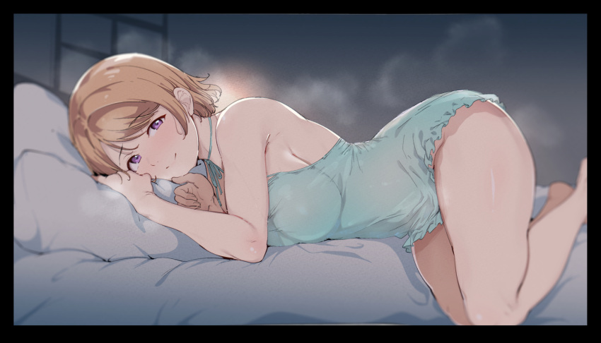 Koizumi Hanayo (Love Live!) Rule 34 Image