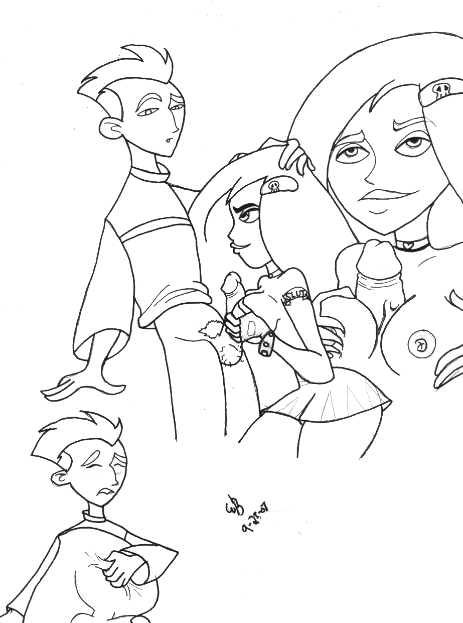 Josh Mankey (Disney) Rule 34 Image
