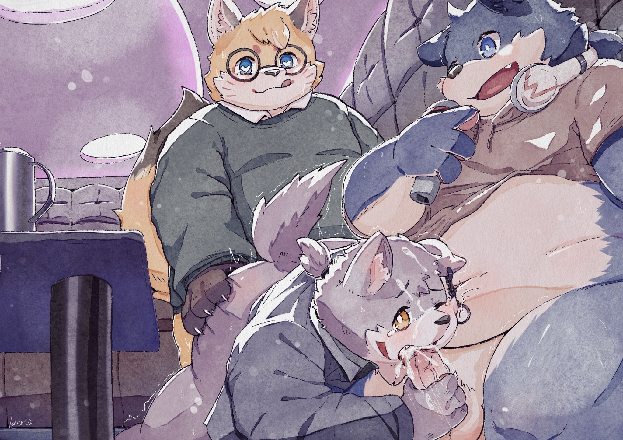 2021 Rule 34 Image