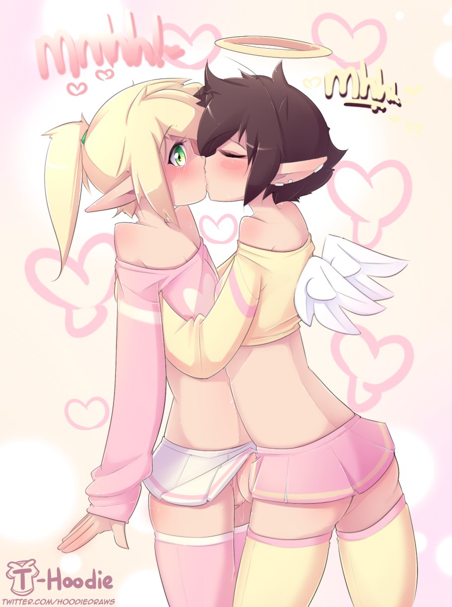 Max (Hoodie) Rule 34 Image