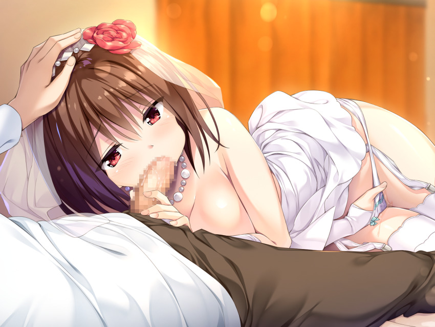 Hayami Aki (Aibeya) Rule 34 Image