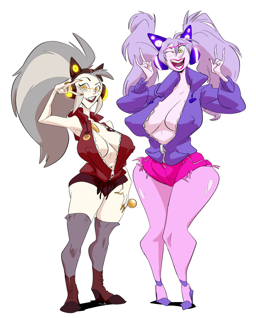Eda Clawthorne (Disney) Rule 34 Image