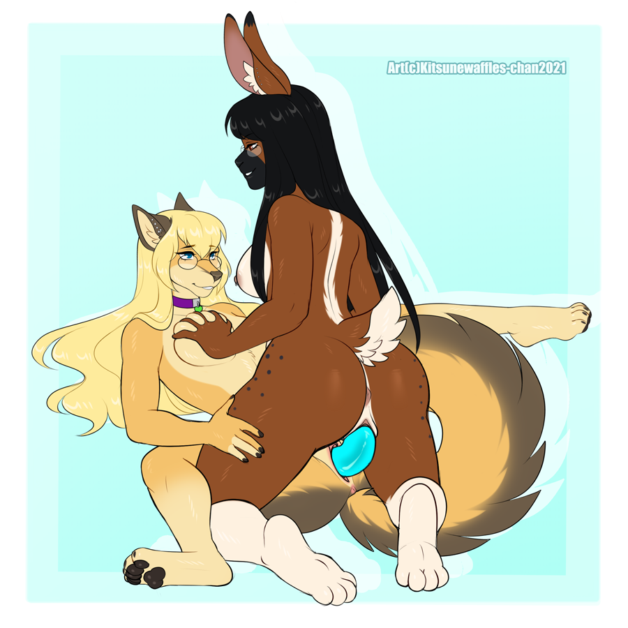 Digital Media (Artwork) Rule 34 Image