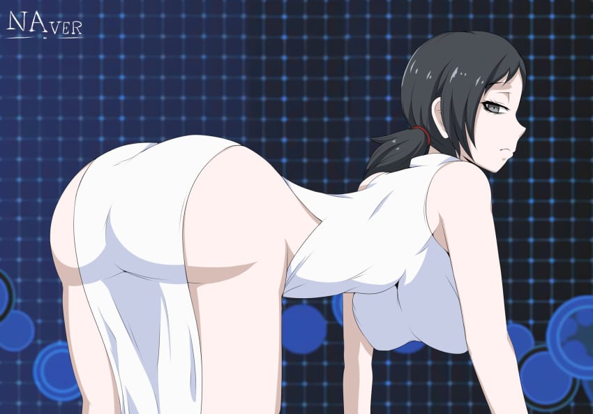 Fumi Kanno (Devil Survivor) Rule 34 Image