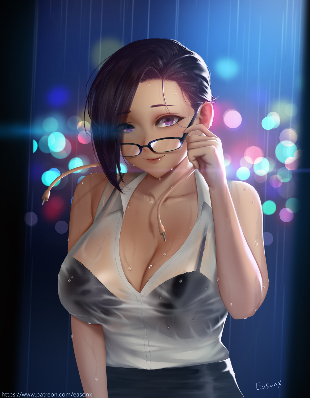 Boku No Hero Academia Rule 34 Image