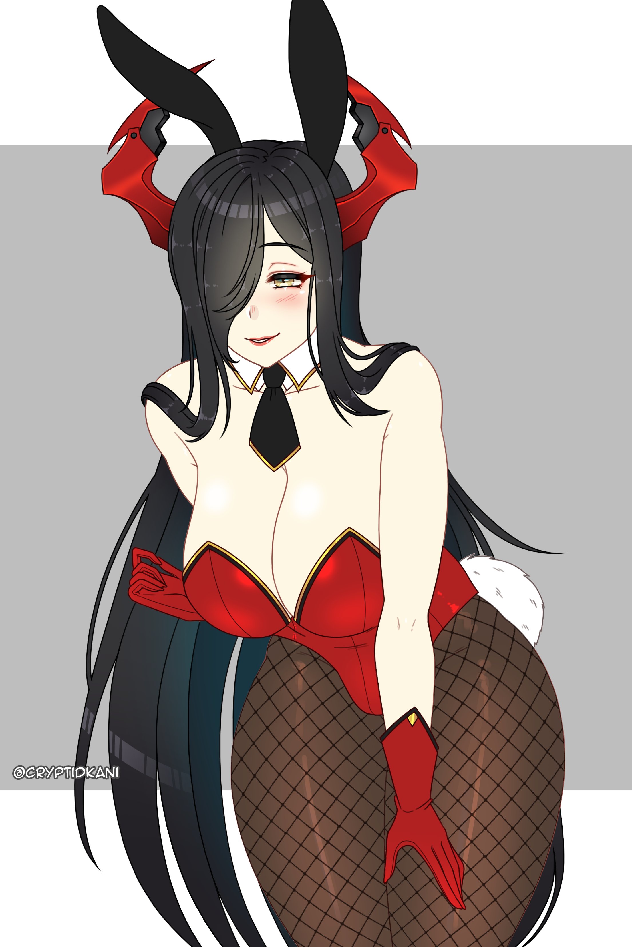 Friedrich Der Grosse (Azur Lane) Rule 34 Image