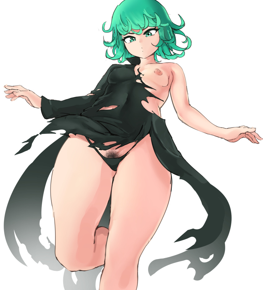 Tatsumaki (One-Punch Man) Rule 34 Image