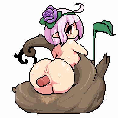 Milkyquest Rule 34 Image