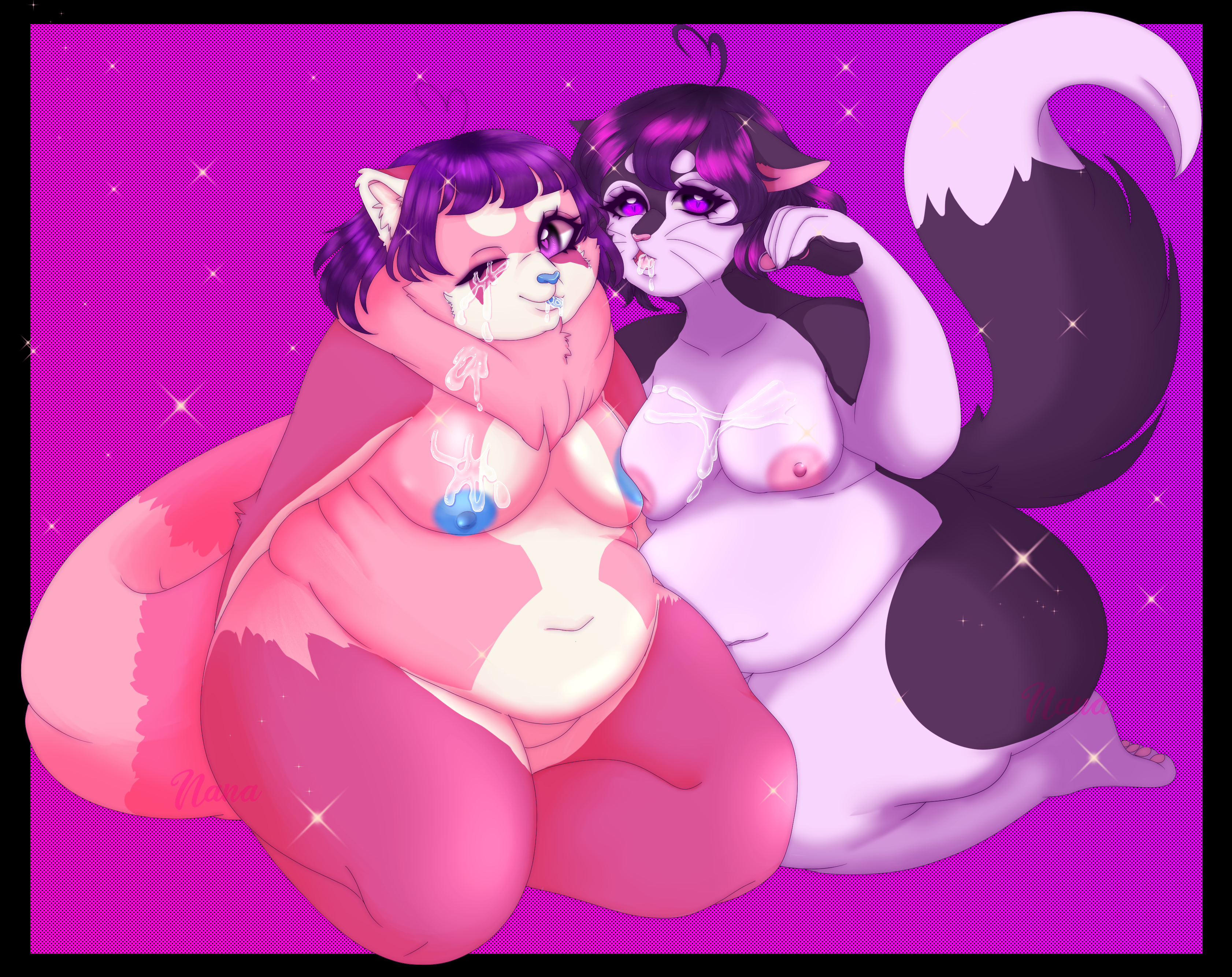 Morgan Rule 34 Image
