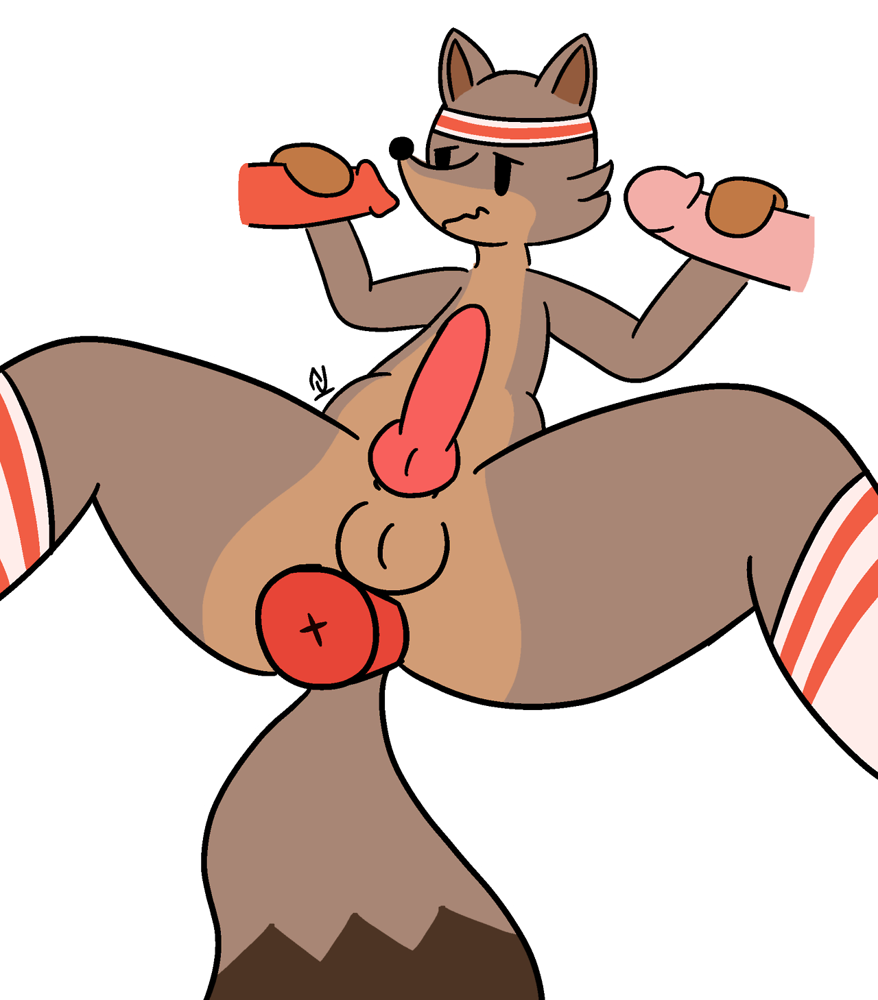 Facebook Fox (Facebook) Rule 34 Image