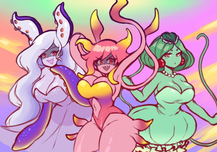 Molly (Omori) Rule 34 Image