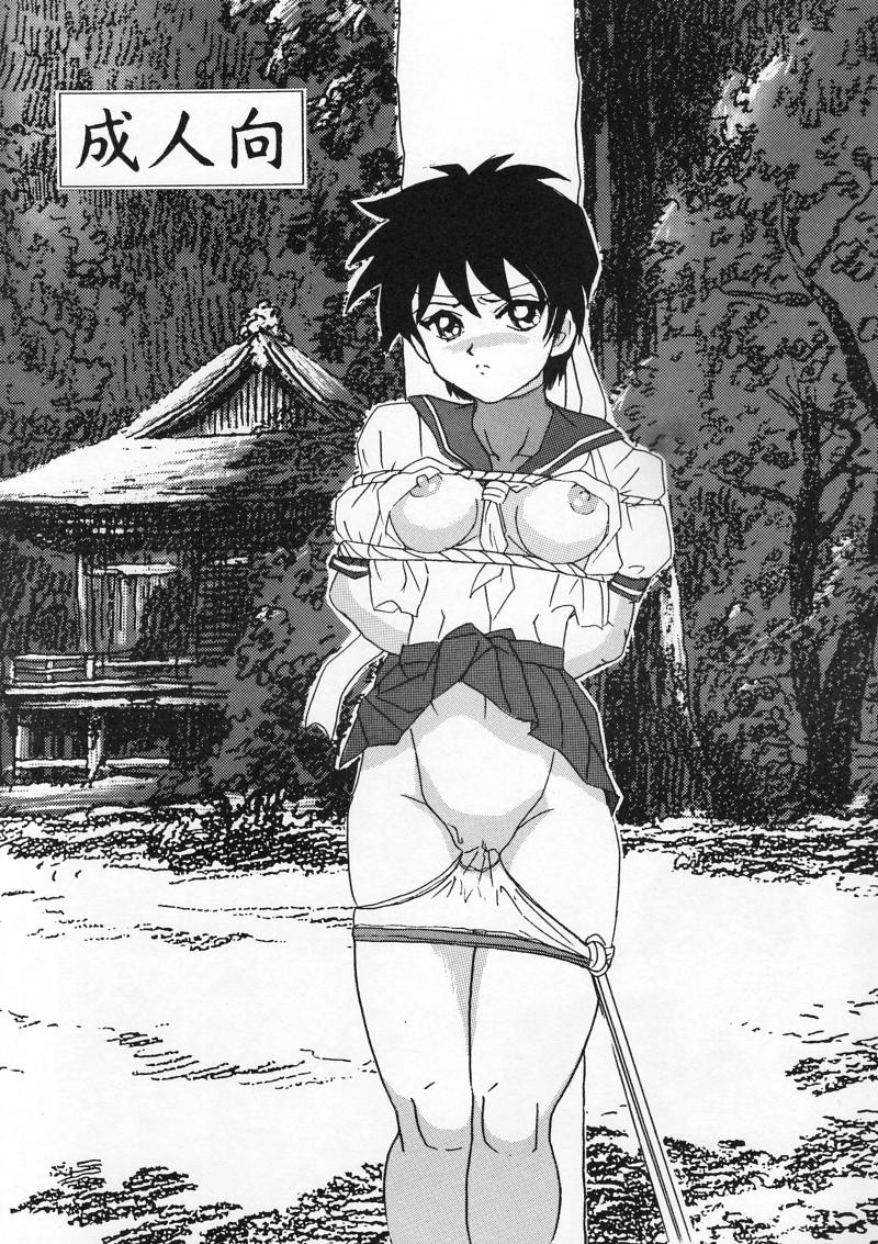 Sakura Kasugano (Capcom) Rule 34 Image