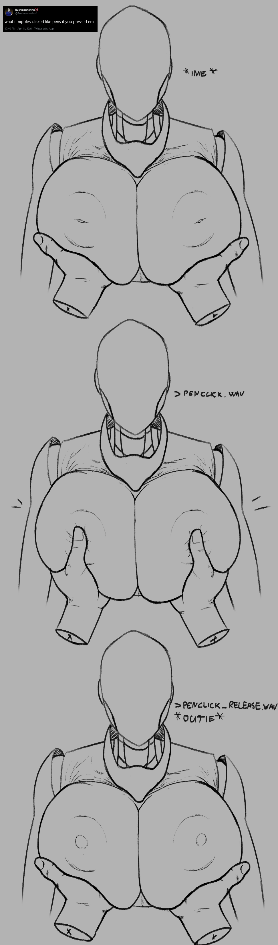 Haydee (Haydee (Game)) Rule 34 Image