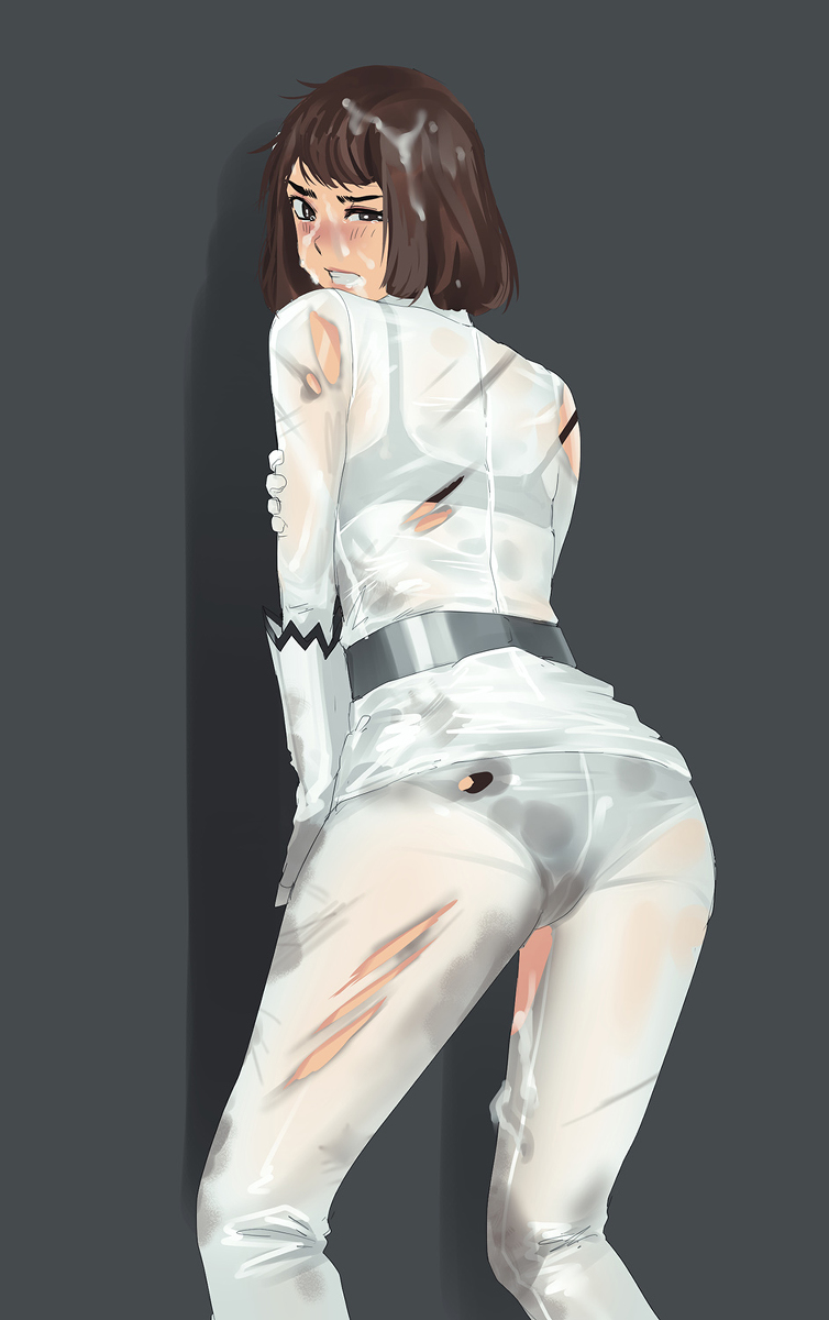 Amu (Doubutsu Sentai Zyuohger) Rule 34 Image