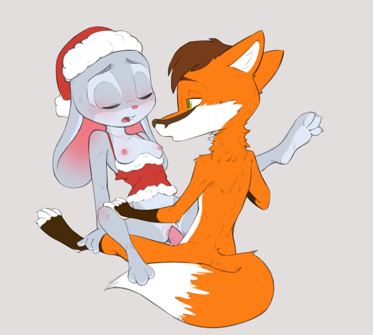 Judy Hopps (Disney) Rule 34 Image