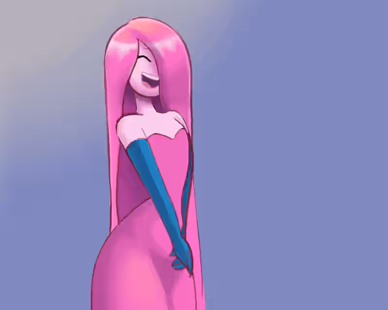 1girls Rule 34 Image