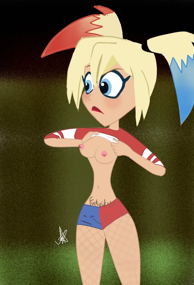 Suicide Squad (2016) Rule 34 Image