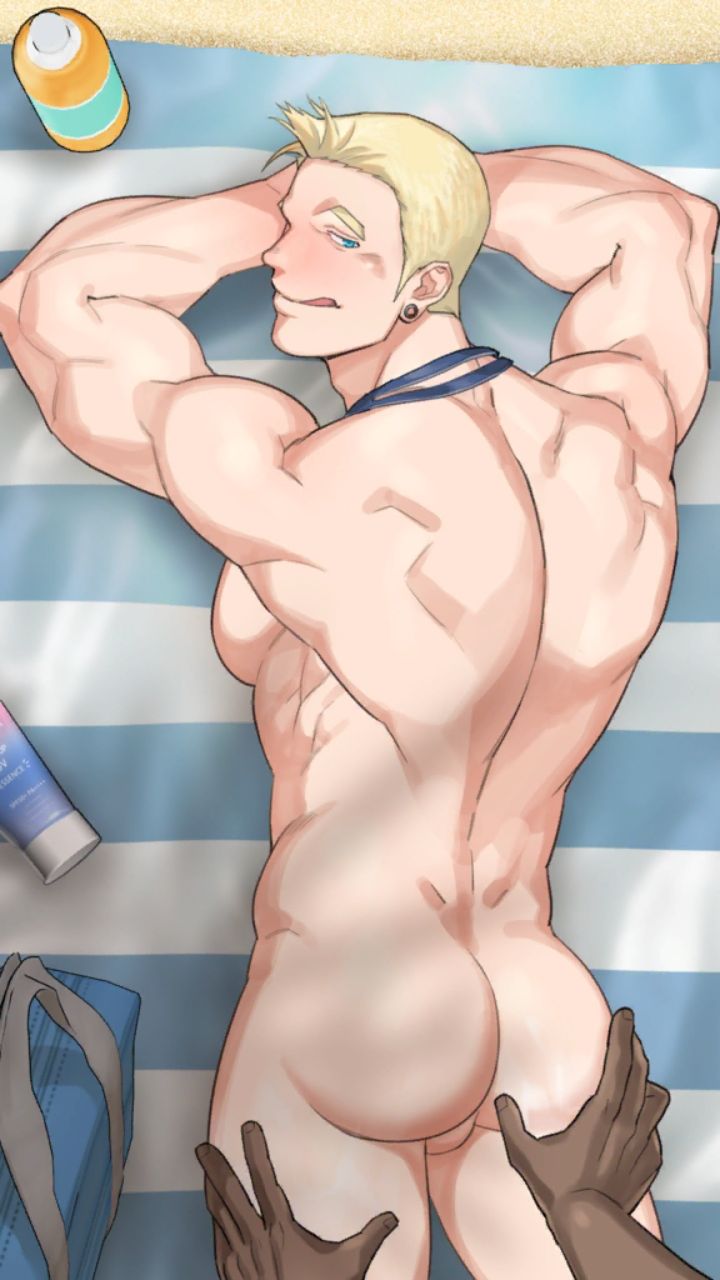 Ero Condo Rule 34 Image
