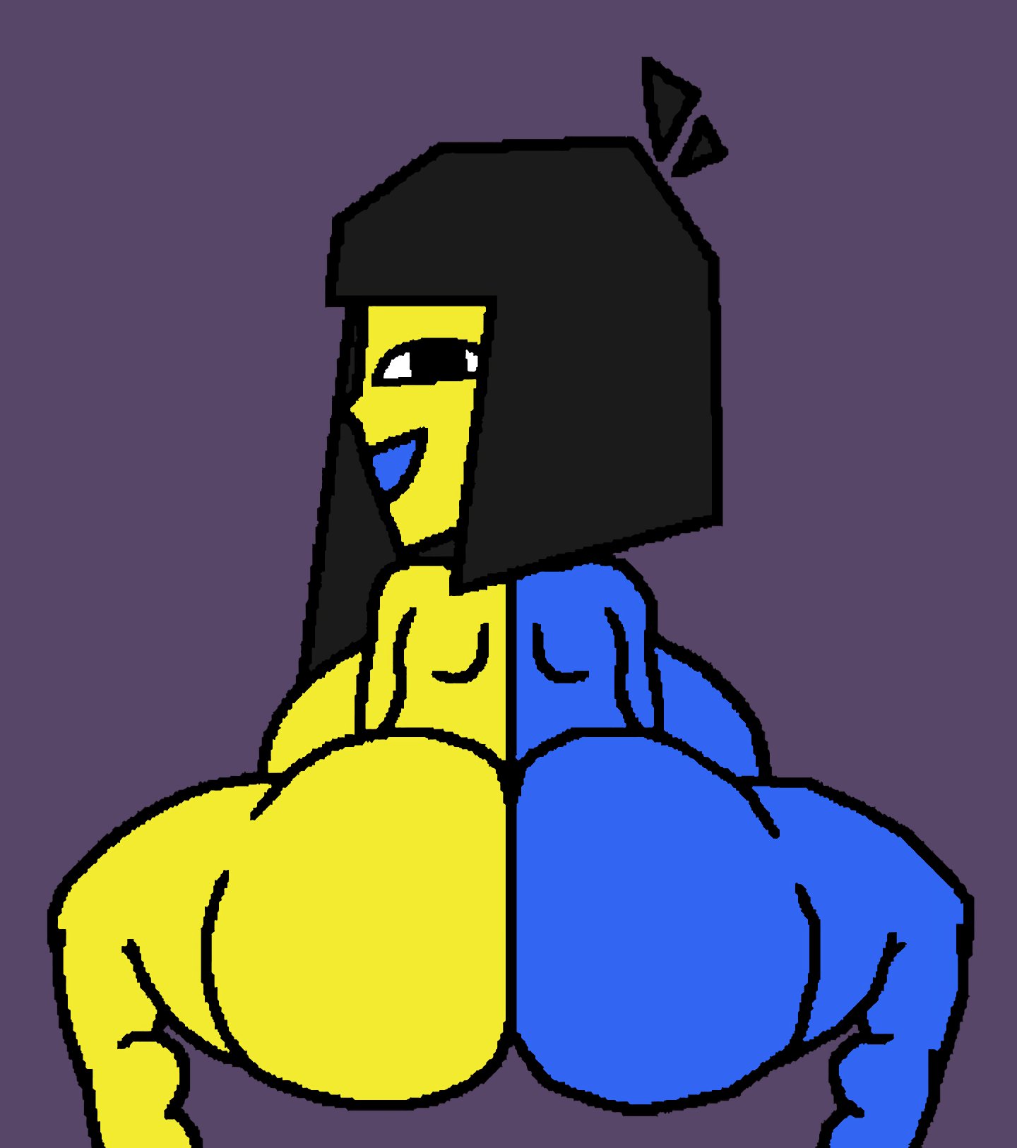 Ena (Ena (Series)) Rule 34 Image