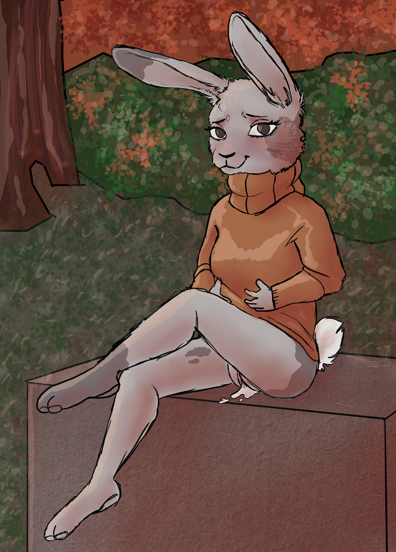 2021 Rule 34 Image