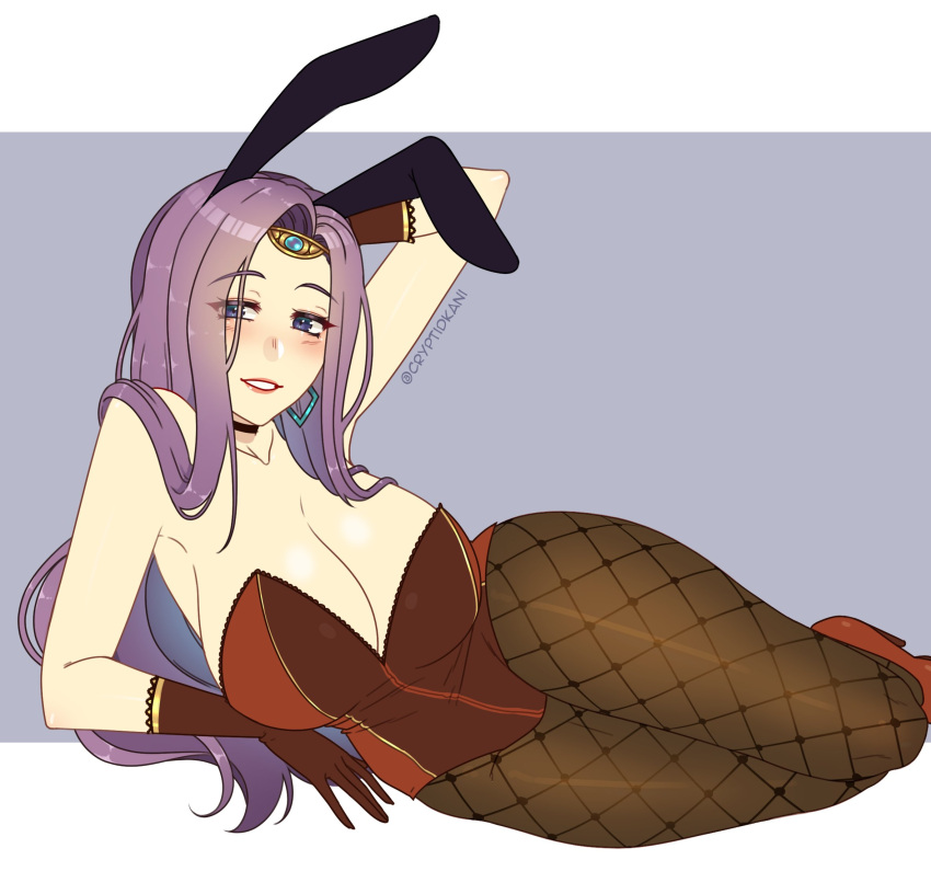 Sonya (Fire Emblem) Rule 34 Image