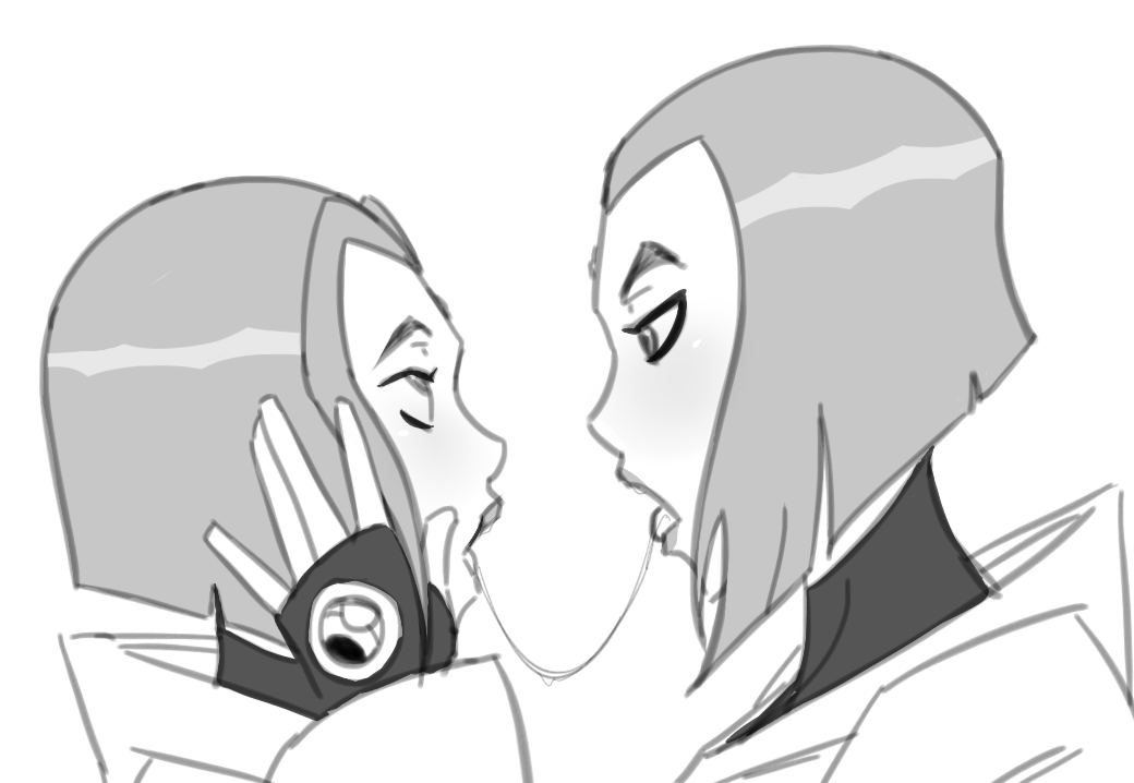 Arella Roth (Dc) Rule 34 Image