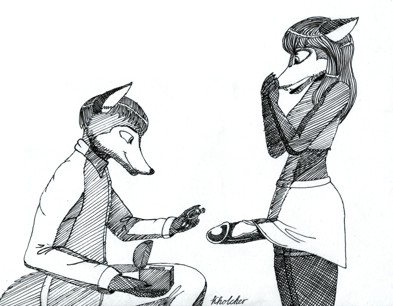 Ring (Jewelry) Rule 34 Image