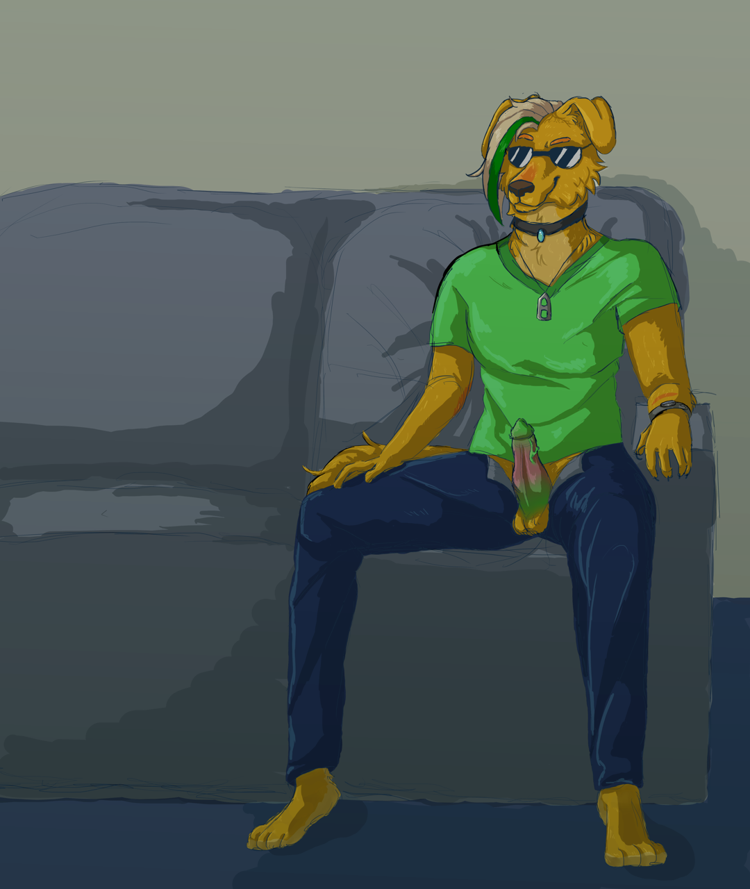 2021 Rule 34 Image