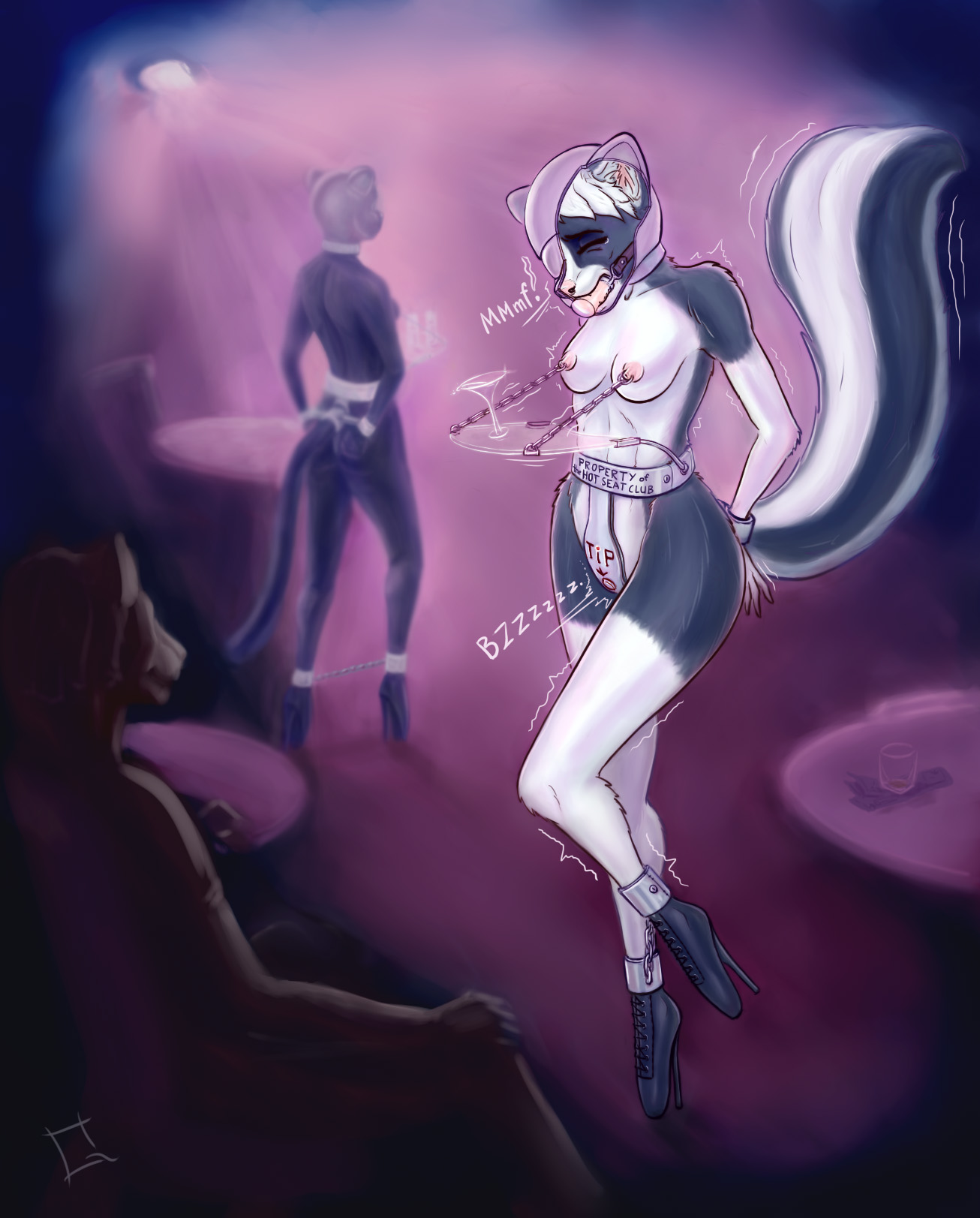2018 Rule 34 Image