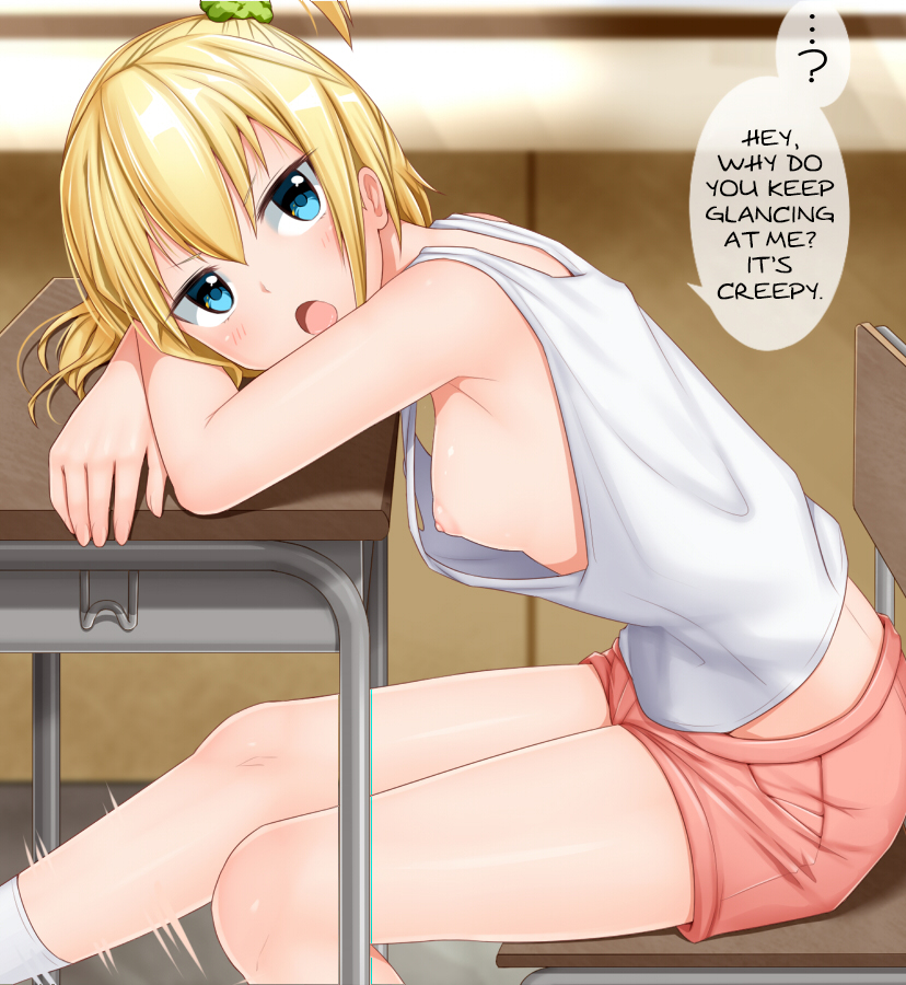 Original Rule 34 Image
