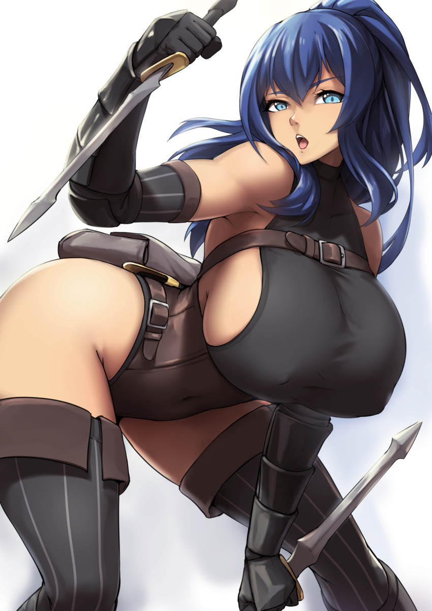 Original Character (Original) Rule 34 Image