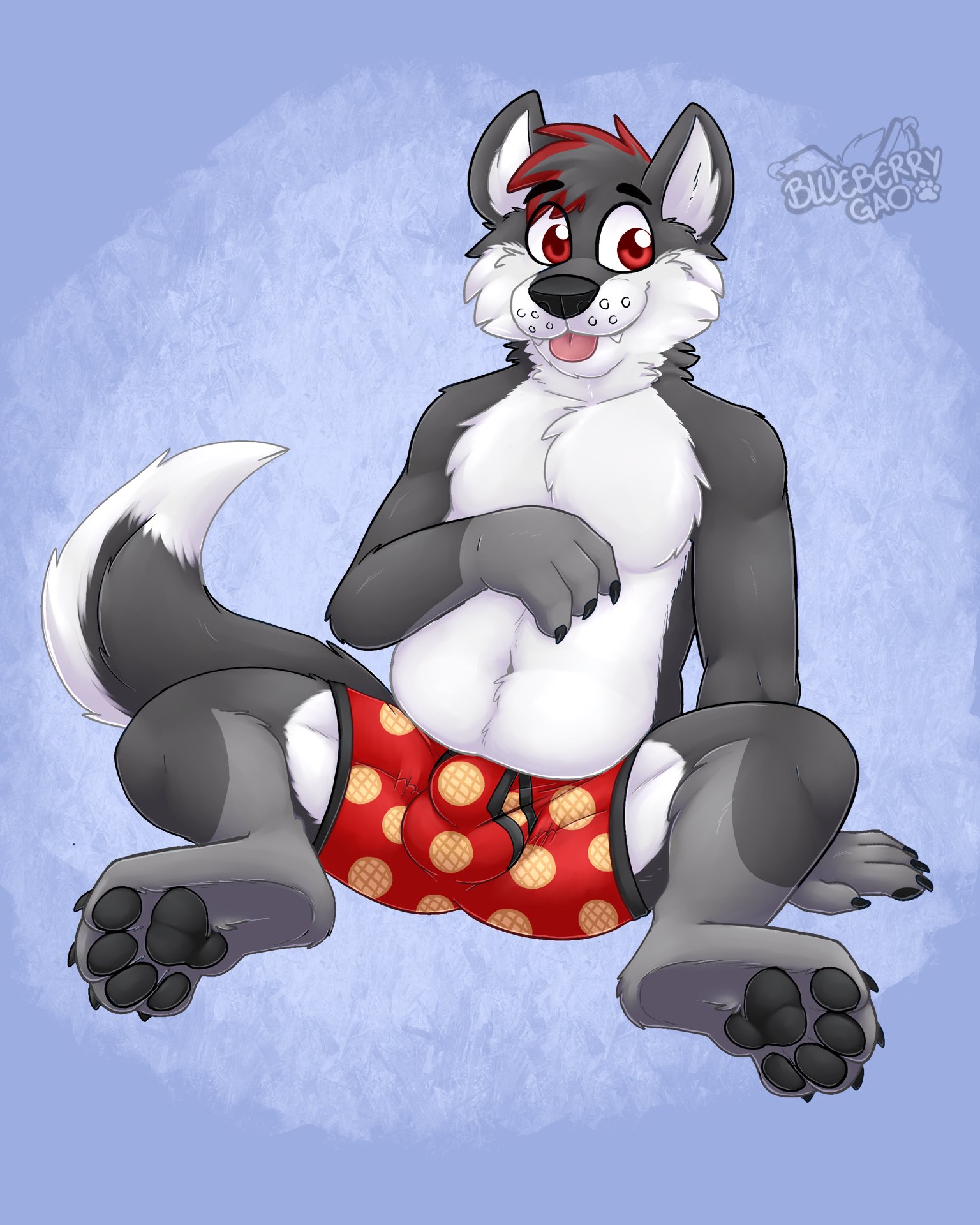 2020 Rule 34 Image